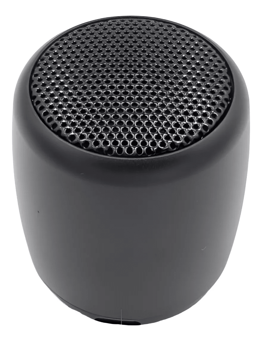 Parlante Inalámbrico Bluetooth Compacto1