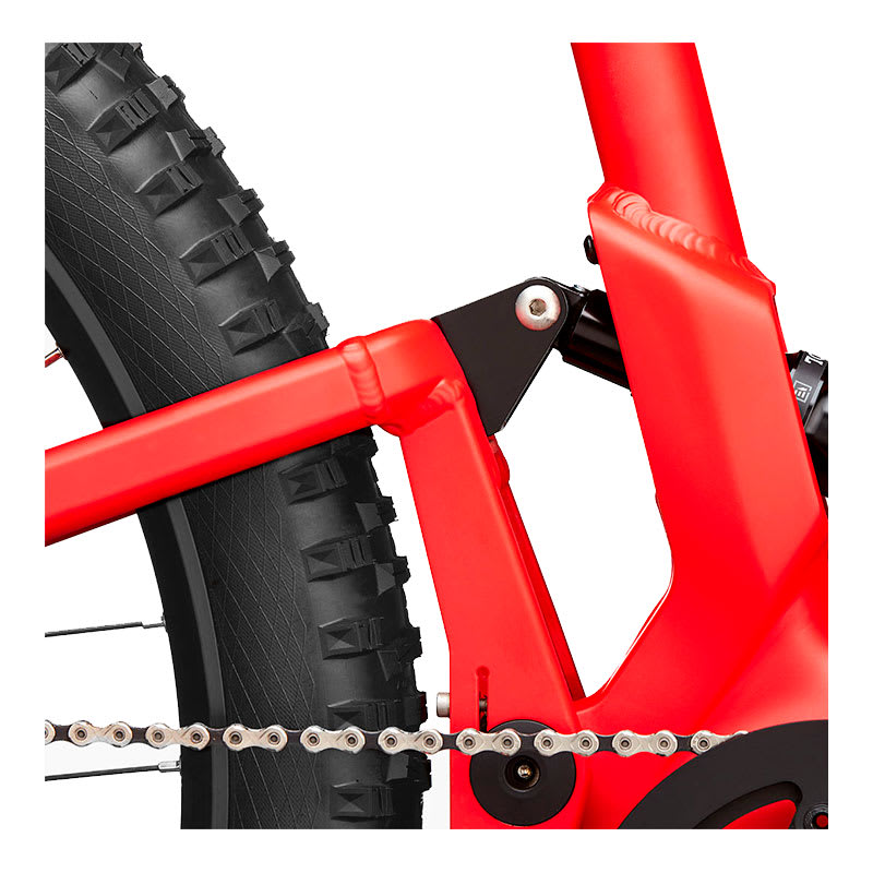 Bicicleta Eléctrica MTB Riese & Müller Modelo Delite Mountain Touring4