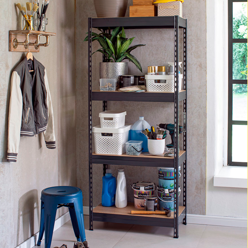 Repisa Tipo Industrial Dena3