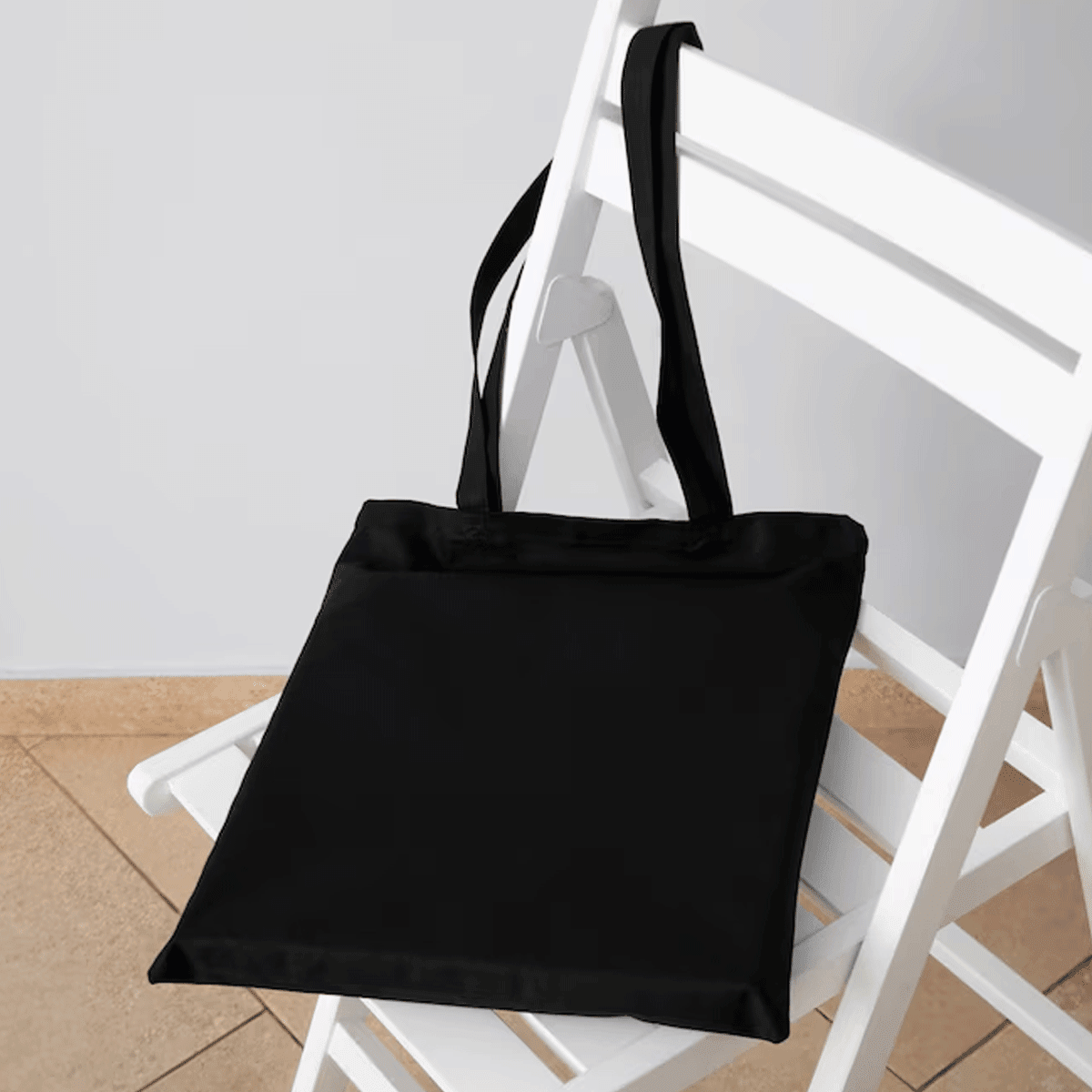 Pack 5 unidades Bolsa 100% Algodón 39x42 - Nergo6