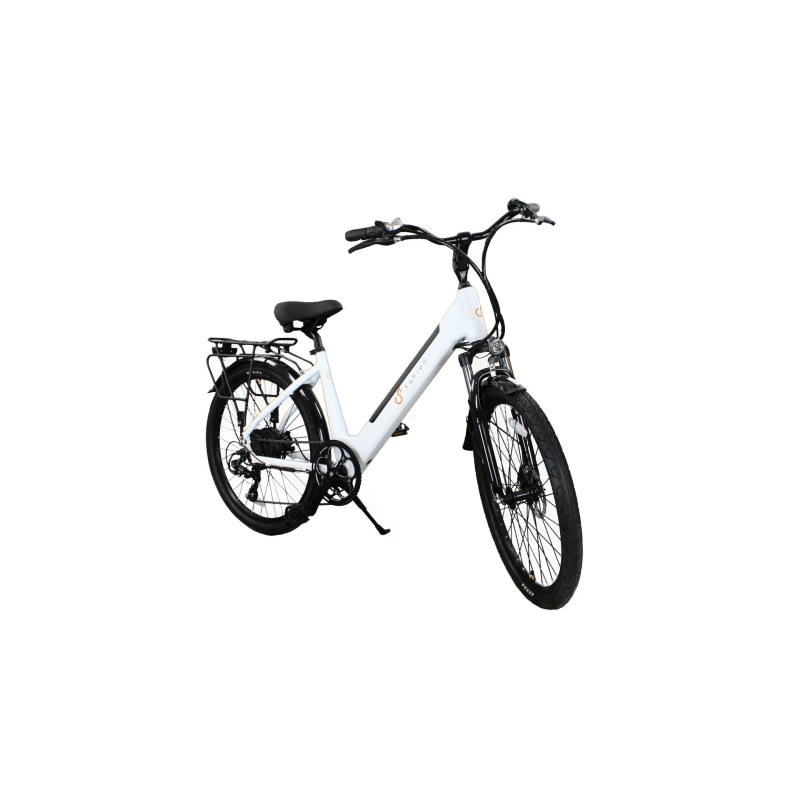 Bicicleta Eléctrica Fahren Aro 26 Modelo Europa2