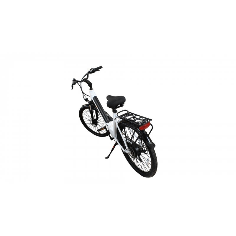 Bicicleta Eléctrica Fahren Aro 26 Modelo Europa3