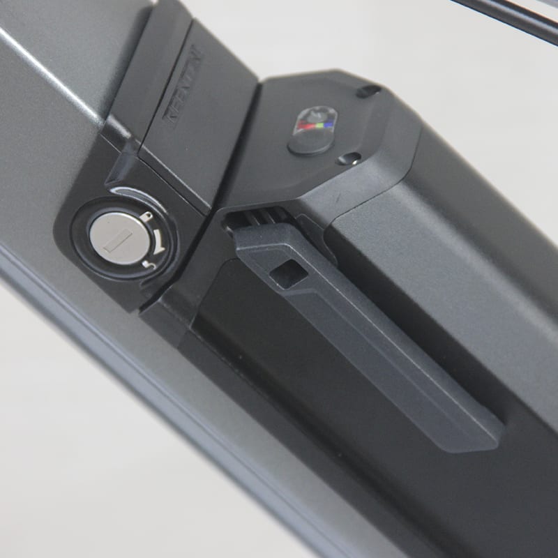 Bicicleta Eléctrica MTB Fahren Aro 27.5 Modelo Skalar3