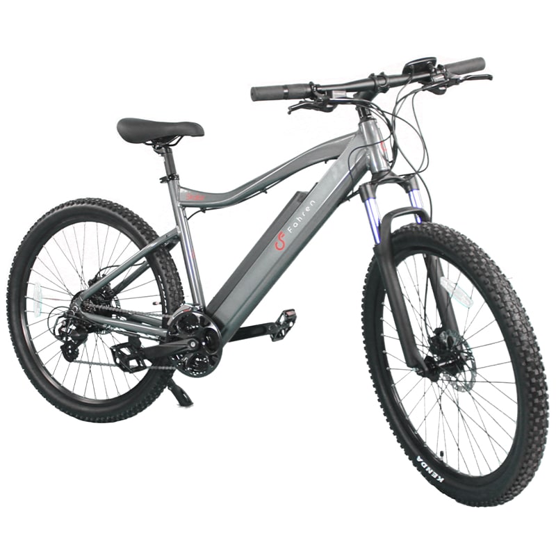 Bicicleta Eléctrica MTB Fahren Aro 27.5 Modelo Skalar2