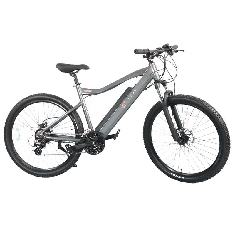 Bicicleta Eléctrica MTB Fahren Aro 27.5 Modelo Skalar1