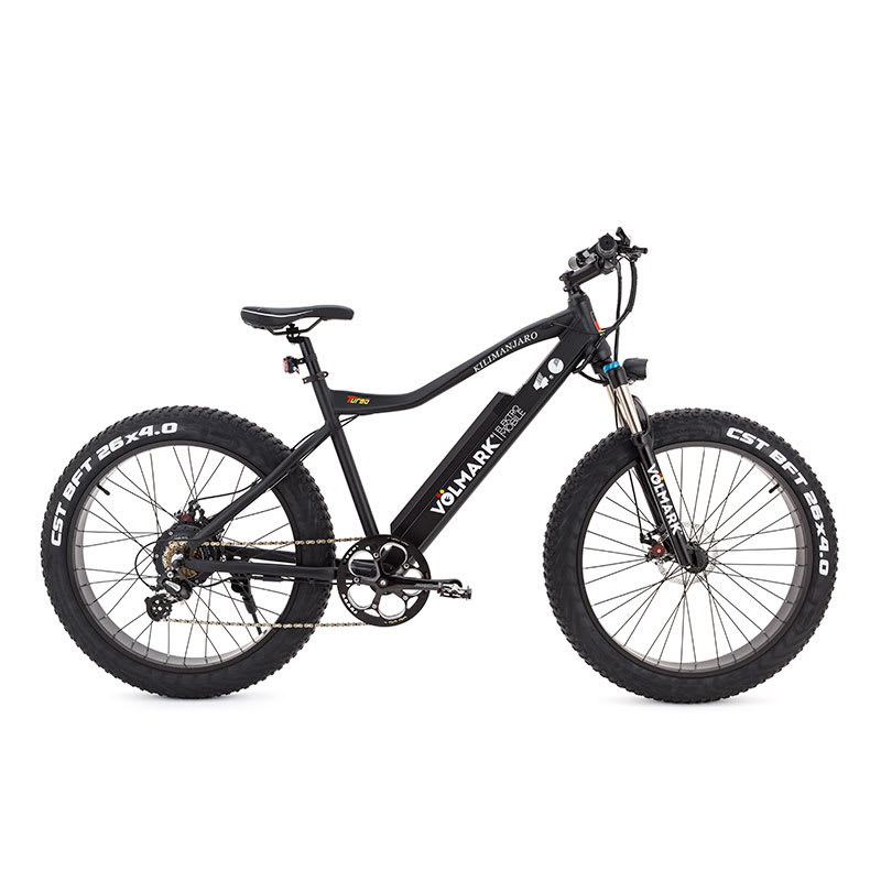Bicicleta Eléctrica MTB Modelo Kilimanjaro1