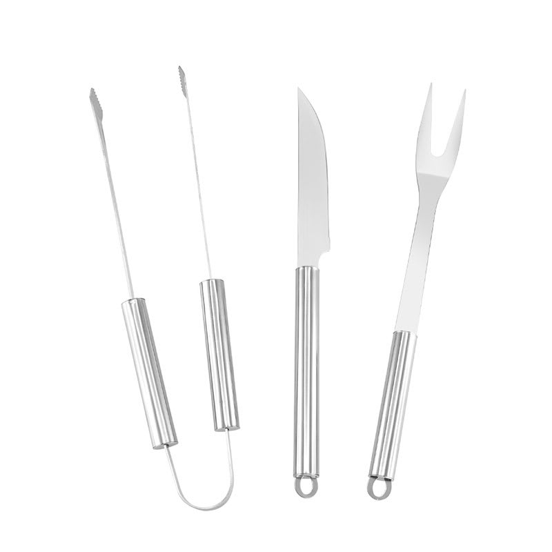 Set Metálico BBQ Deluxe4