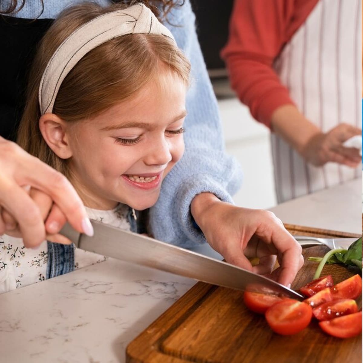Tabla de Acacia para Carnes11