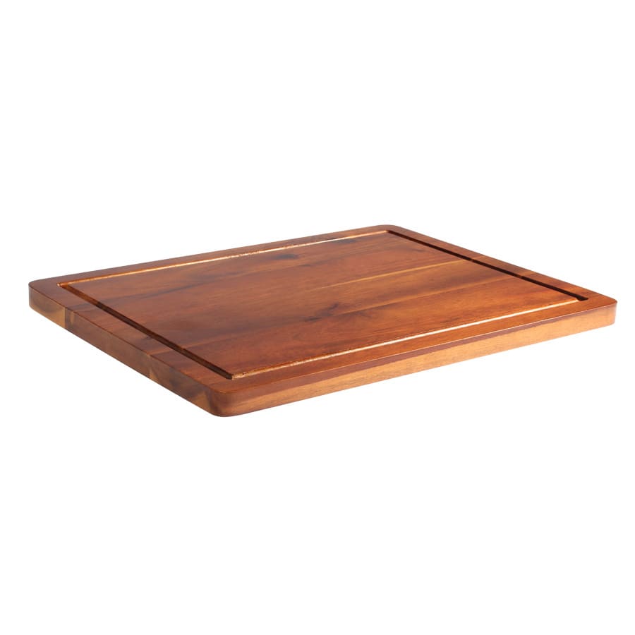 Tabla de Acacia para Carnes13