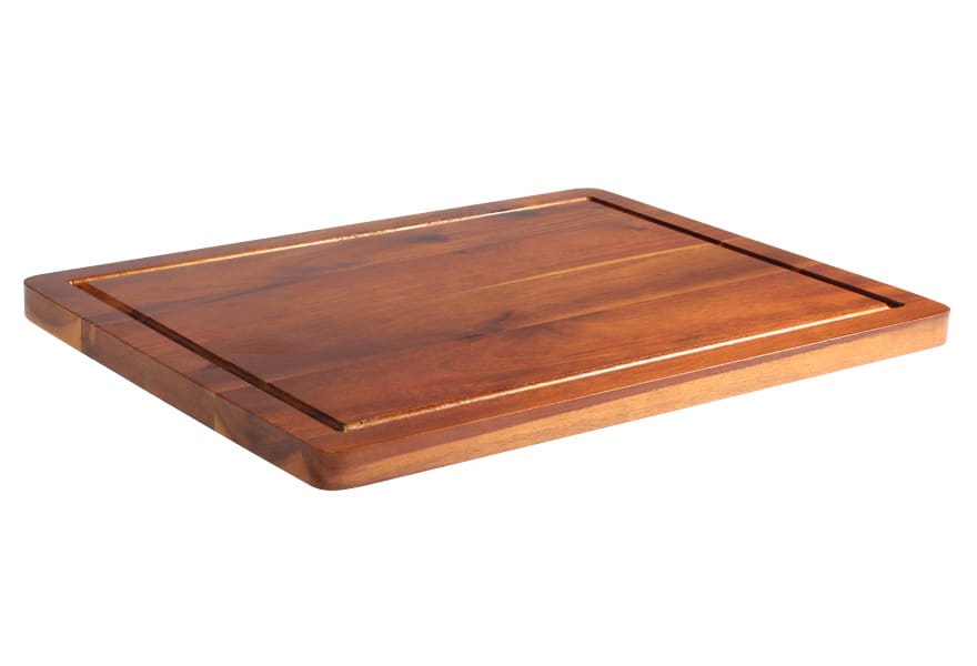 Tabla de Acacia para Carnes1