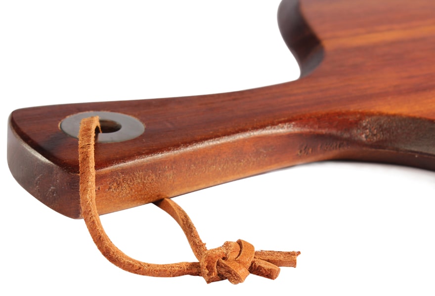 Tabla de Acacia para Pizza4