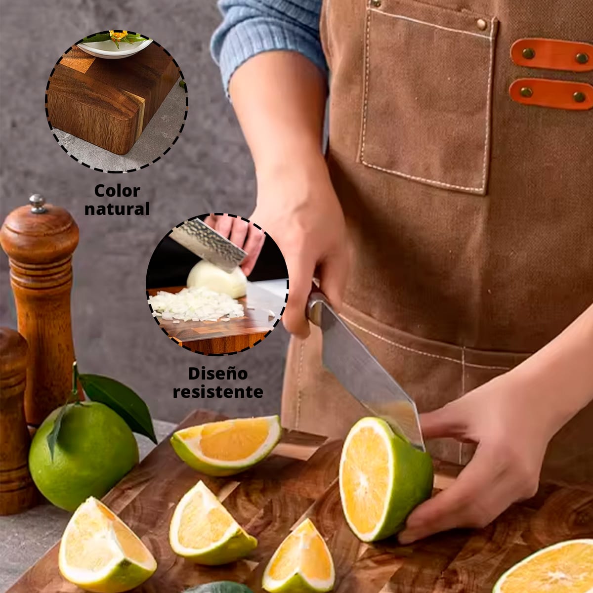 Tabla de Alimentos en Acacia integrada5