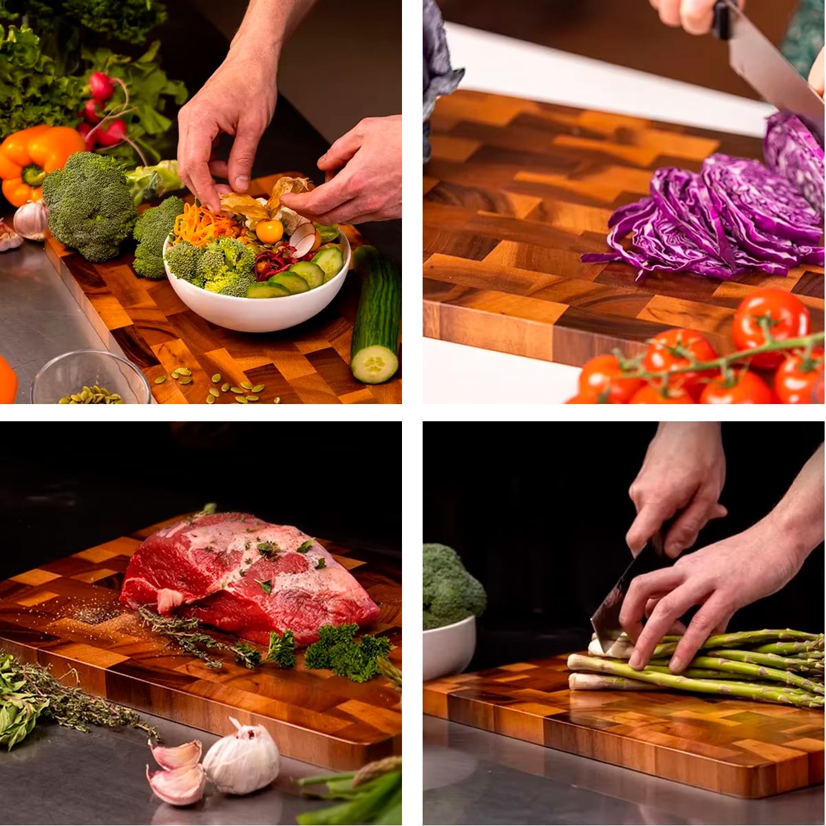 Tabla de Alimentos en Acacia integrada11