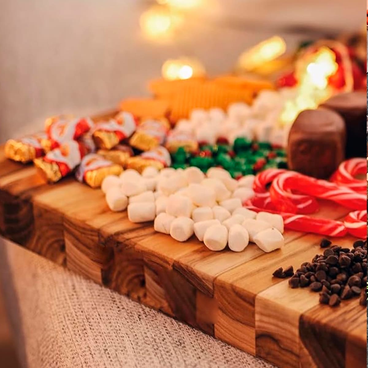 Tabla de Alimentos en Acacia integrada8