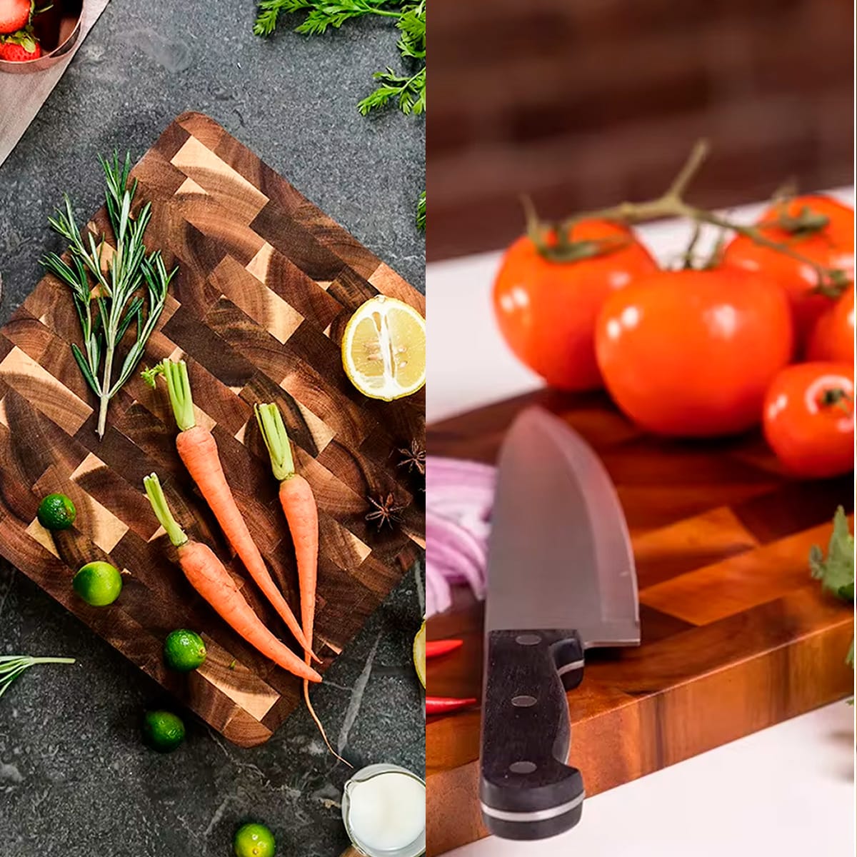 Tabla de Alimentos en Acacia integrada6