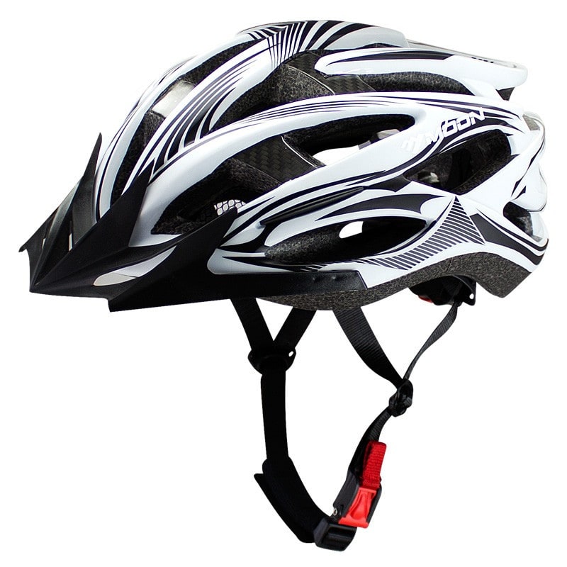 Casco Moon Modelo Trial Talla M1