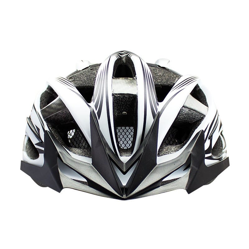 Casco Moon Modelo Trial Talla M3