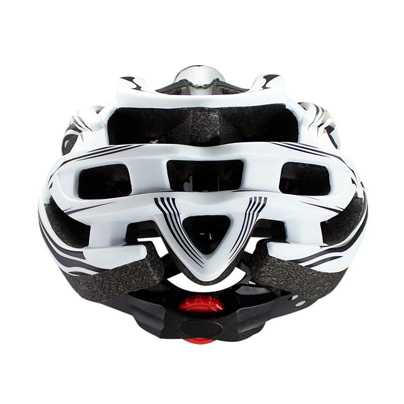Casco Moon Modelo Trial Talla M4