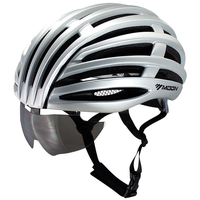 Casco Moon Modelo Racer Talla M1