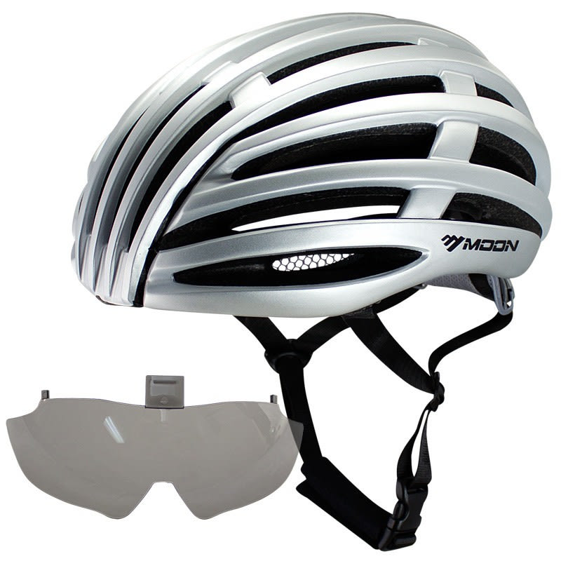 Casco Moon Modelo Racer Talla M2