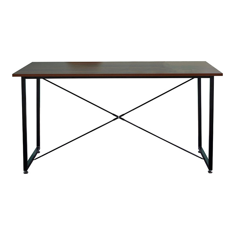 Mesa de Madera Heimish Nogal1