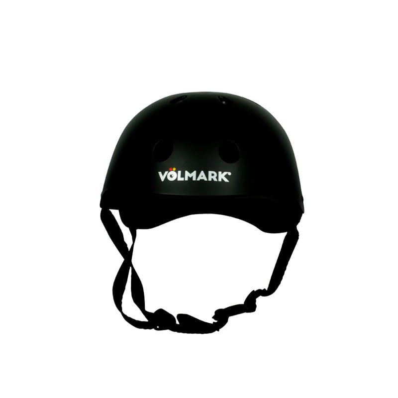 Casco Völmark Modelo Matt Black Talla M3