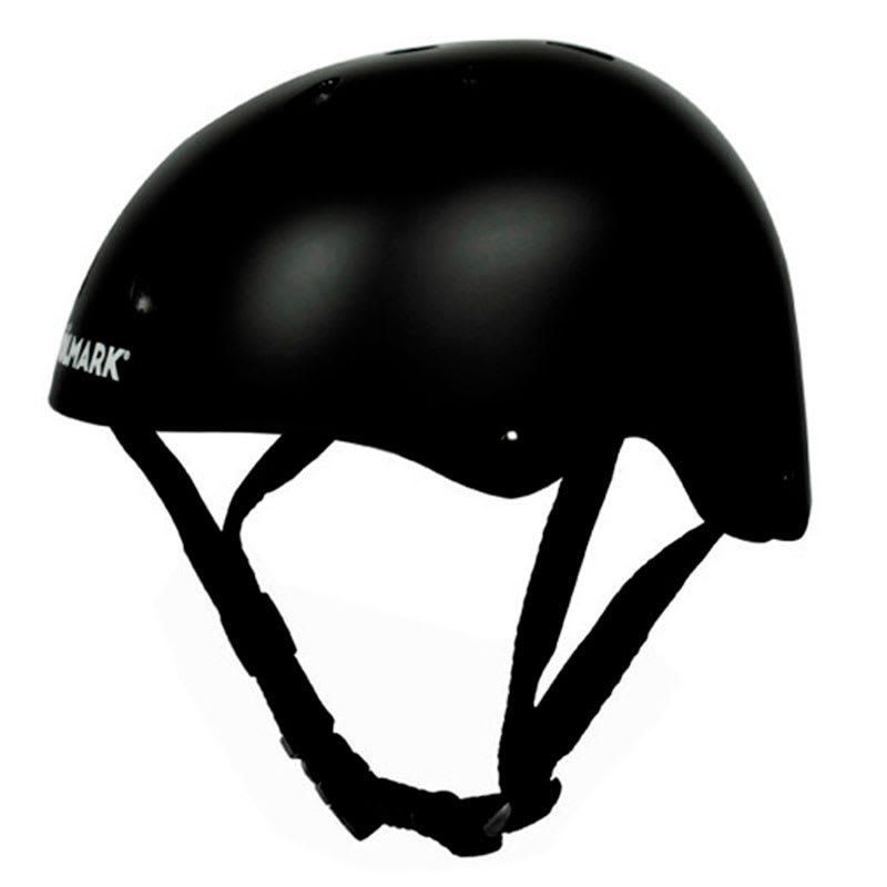 Casco Völmark Modelo Matt Black Talla M1