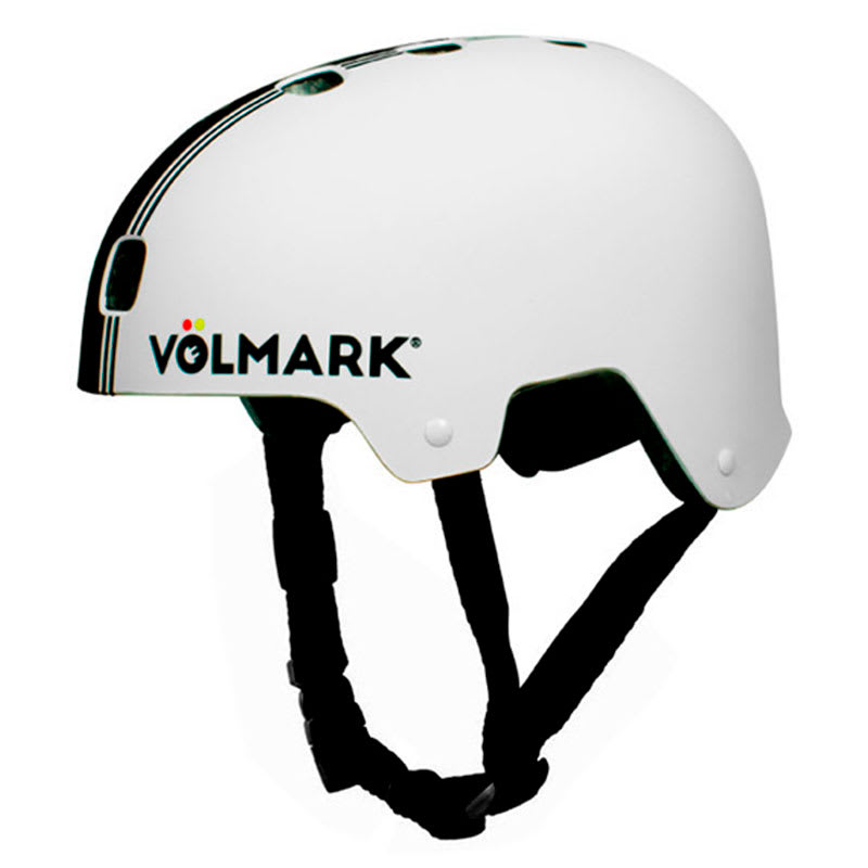 Casco Völmark Modelo Rider Talla M1