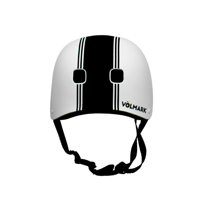 Casco Völmark Modelo Rider Talla M2