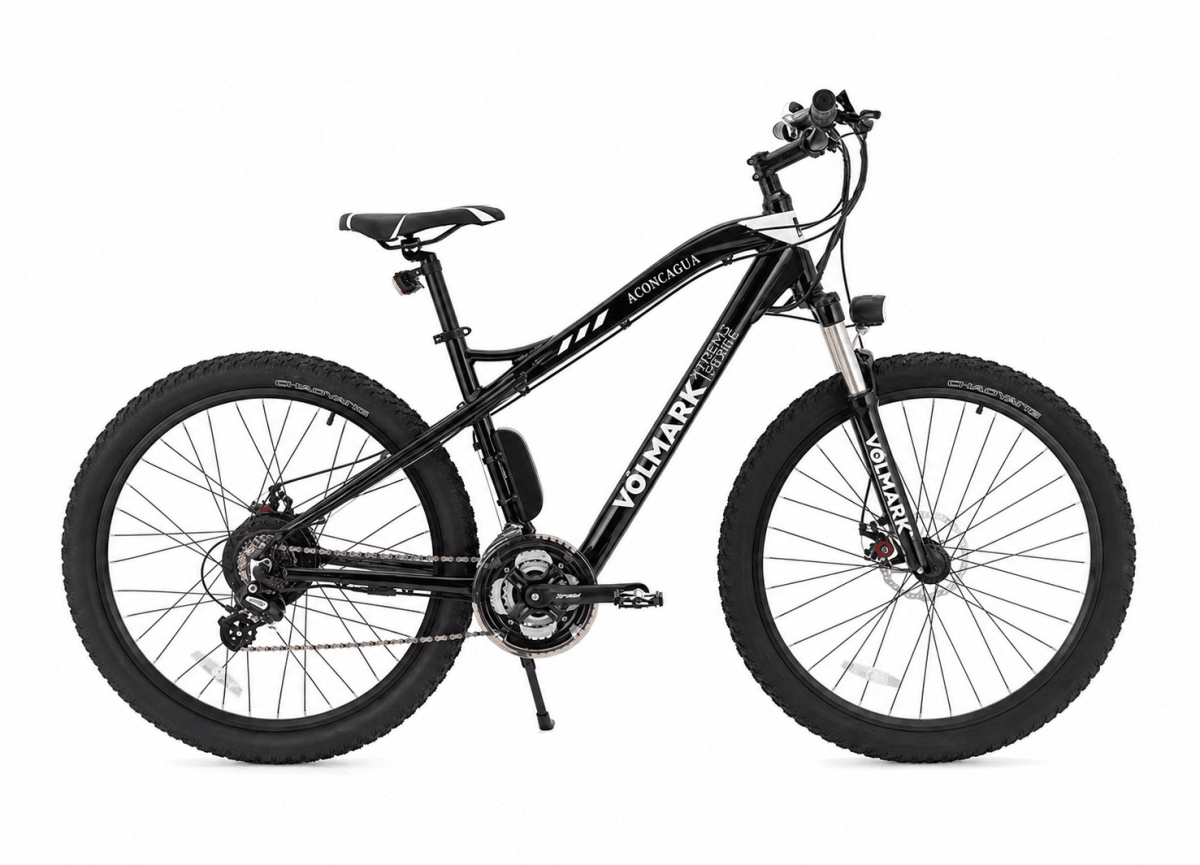 Bicicleta Eléctrica MTB Modelo Timberland1