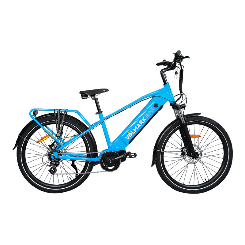 Bicicleta Eléctrica Völmark Modelo Kassel1