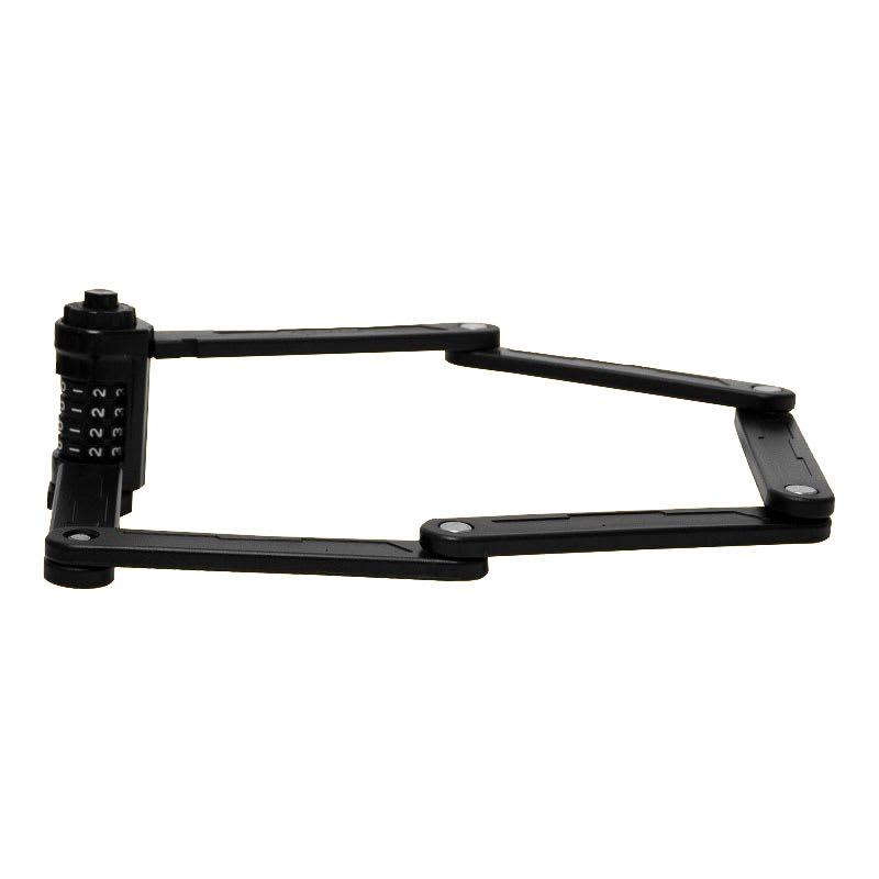 Candado RockBros Plegable Articulado de Combinación3