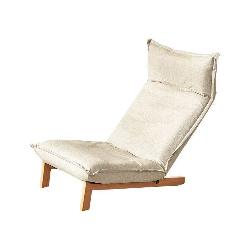 Sillón Reclinable Modelo Ademre1