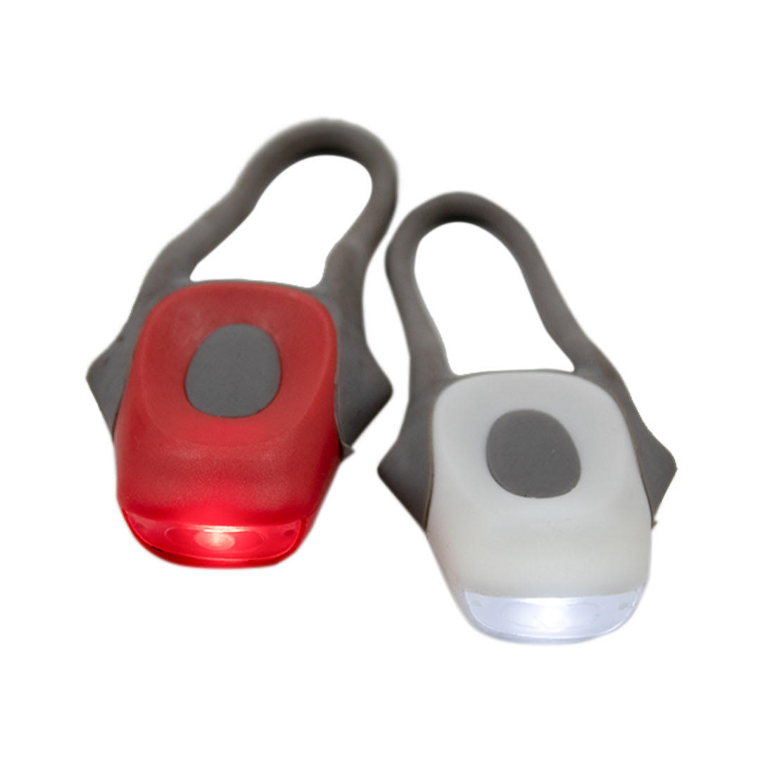 Luces LED para bicicleta2