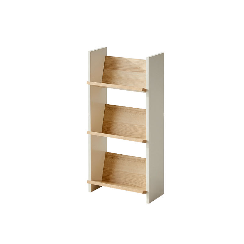 Repisa Simple de Madera Budu1