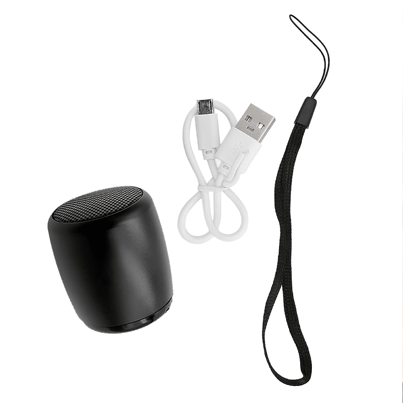 Parlante Inalámbrico Bluetooth Compacto3