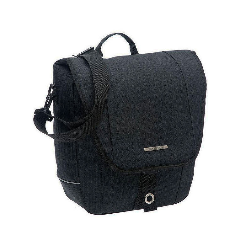 Alforja Newlooxs Avero Simple Negra1