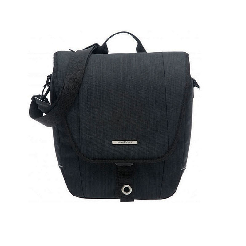 Alforja Newlooxs Avero Simple Negra2