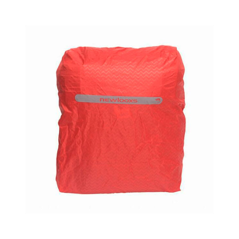 Alforja Newlooxs Vigo Simple Negra2