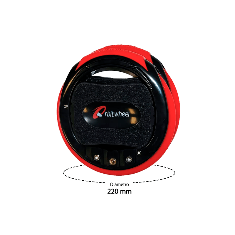 Orbit Wheel3