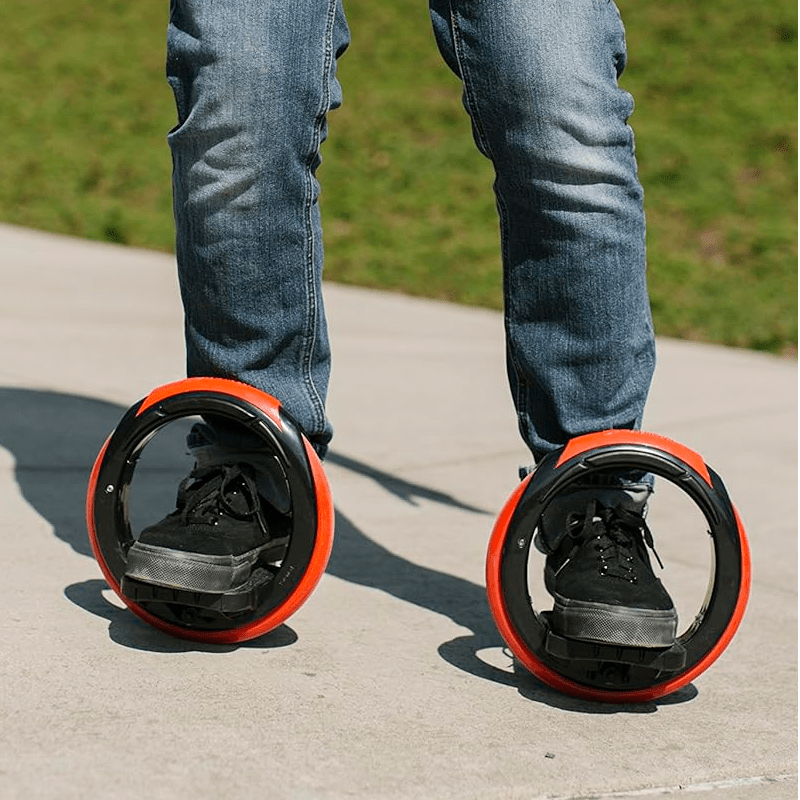 Orbit Wheel4