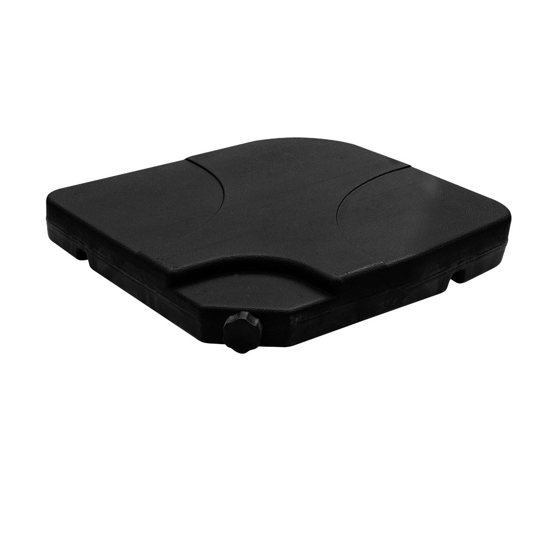 Base Cuadrada Rellenable para Quitasol 1/41