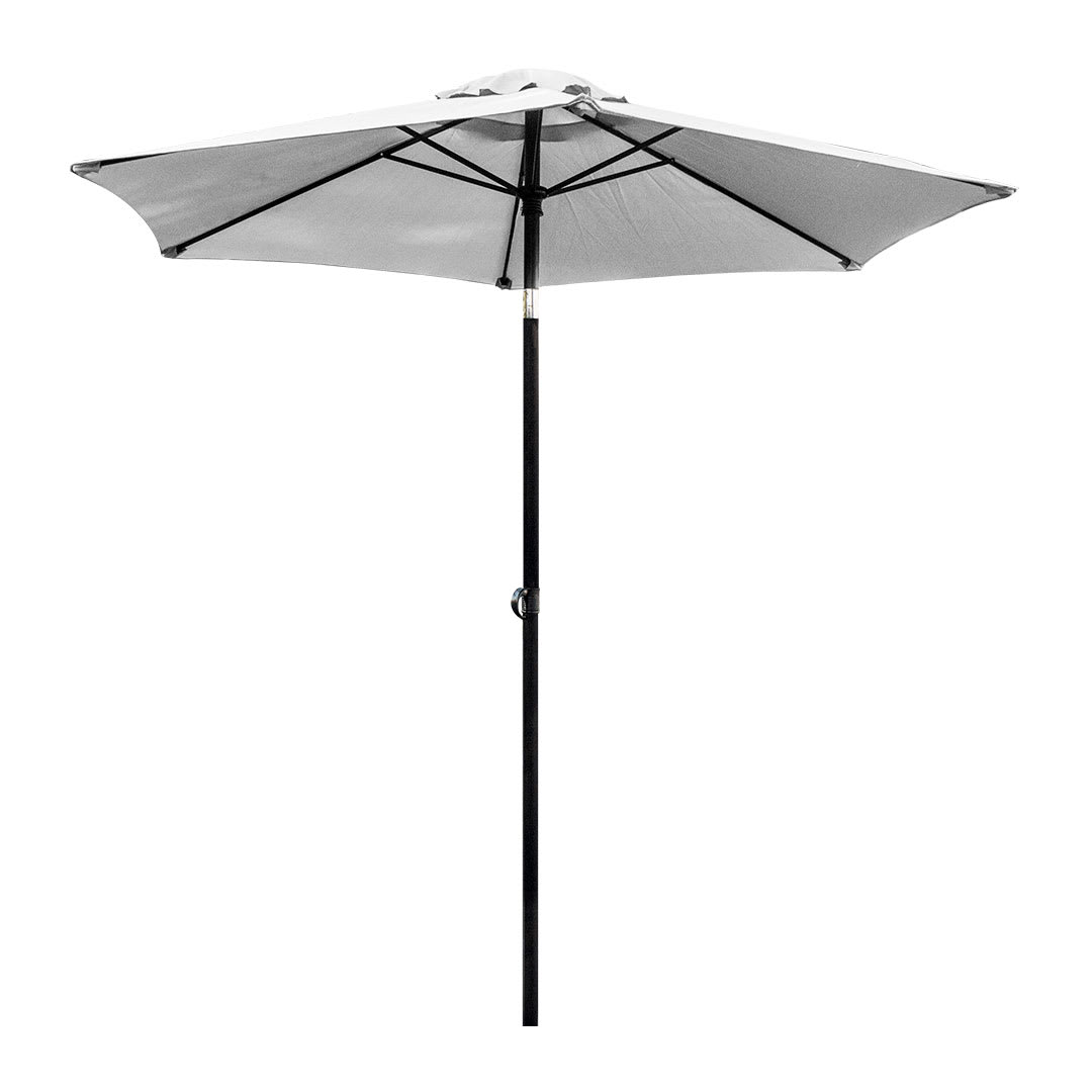 Quitasol Modelo Brake 2 Metros Color Blanco3