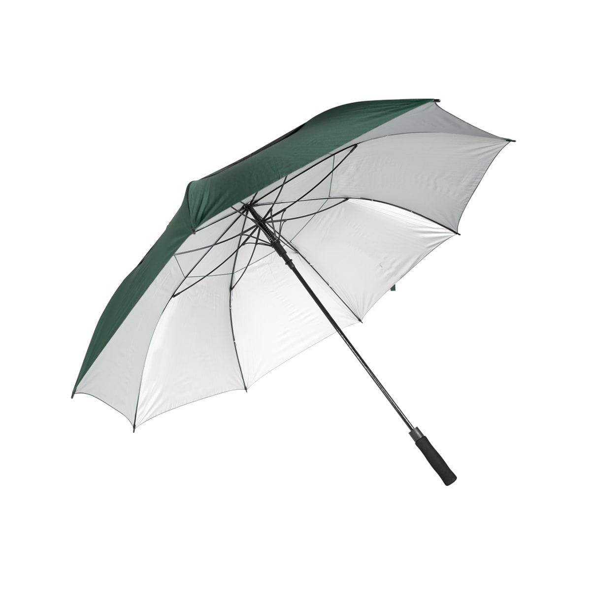 Paraguas Ejecutivo Grande Reforzado – Verde1
