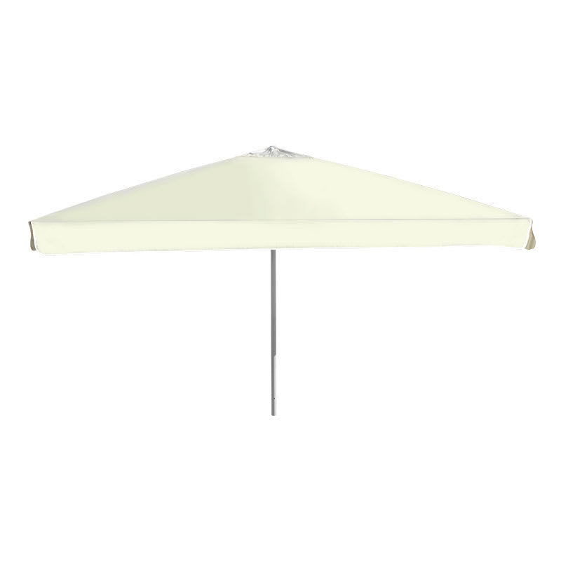 Quitasol Cuadrado 4 Metros Color Blanco1