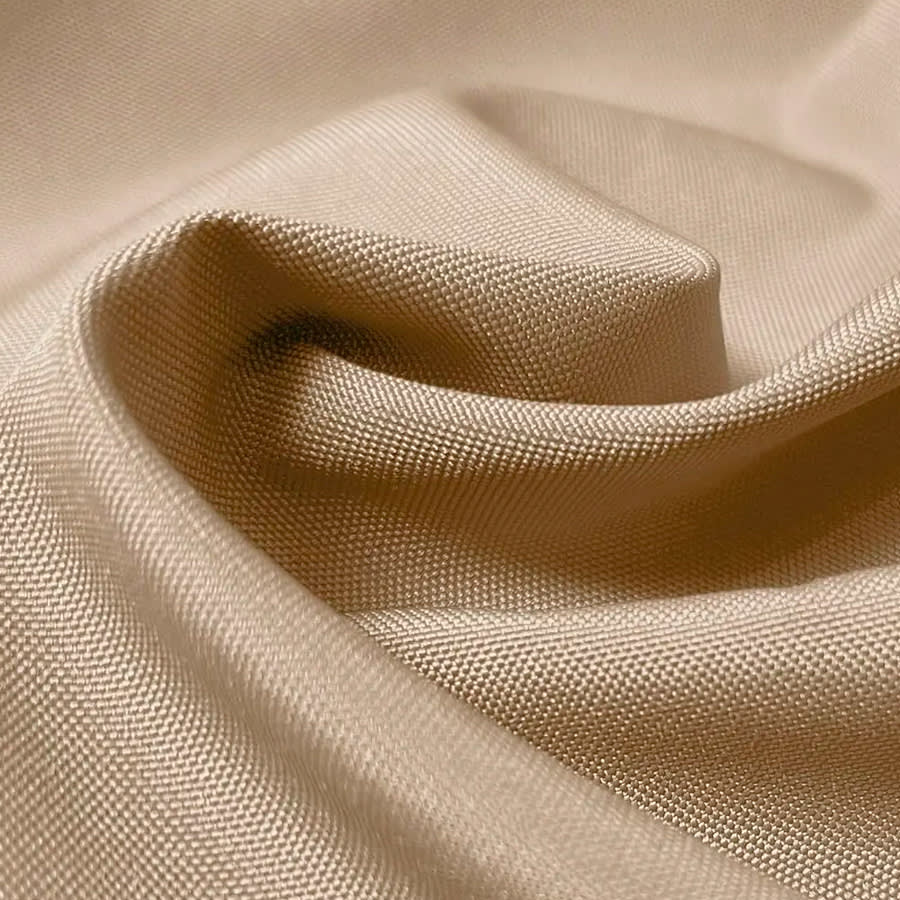 Quitasol LED Modelo Windproof 3 Metros Beige Con Base2