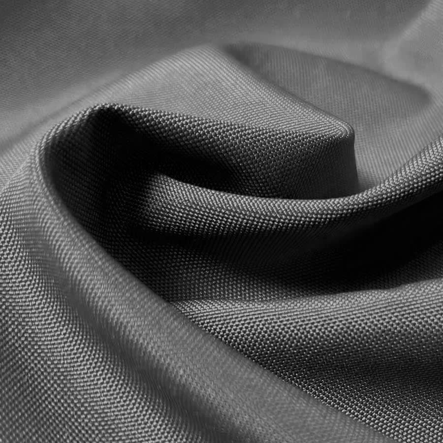 Quitasol LED Modelo Windproof 3 Metros Gris Con Base2