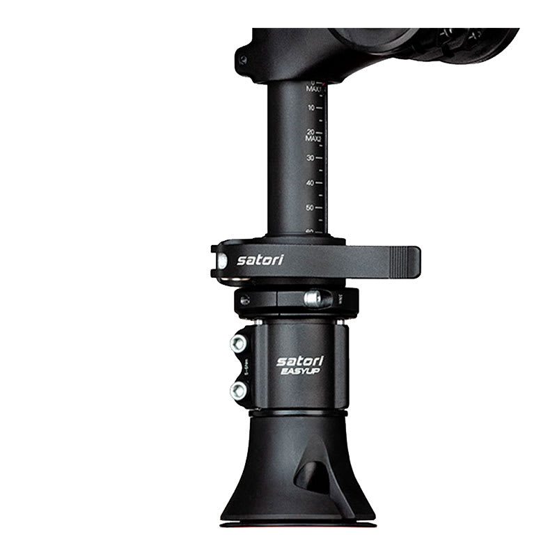 Bicicleta Eléctrica Riese & Müller Modelo Packster 70 Control Tech2