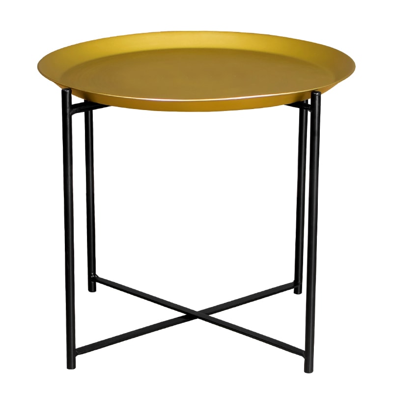 Mesa Lateral de Bronce1