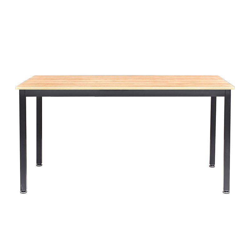 Mesa de Madera Perfil2